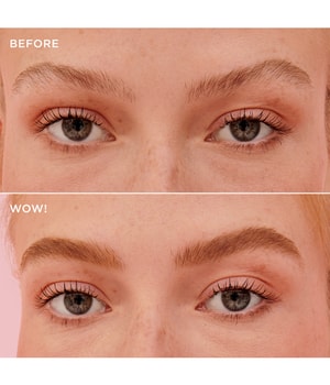 Benefit Cosmetics Goof Proof Brow Powder Augenbrauenpuder-1.9 g
