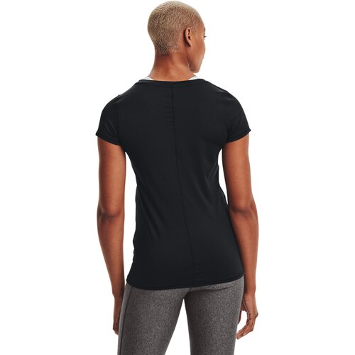 DAMEN KURZARM HG ARMOUR SS