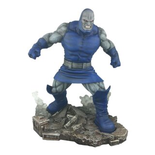 DC Comic Gallery PVC Diorama Darkseid 25 cm *Mängelexemplar*