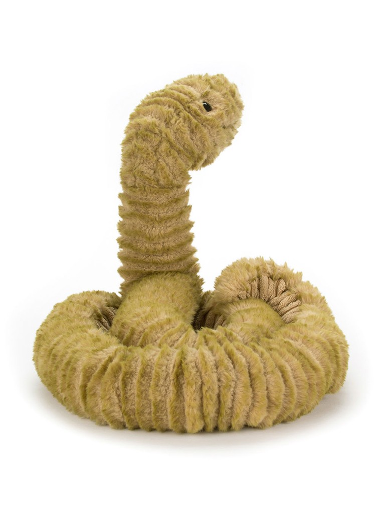 Șarpele Medusa