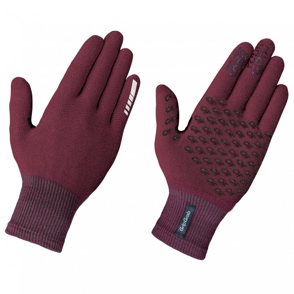 GripGrab - Primavera Merino Midseason Glove II - Handschuhe