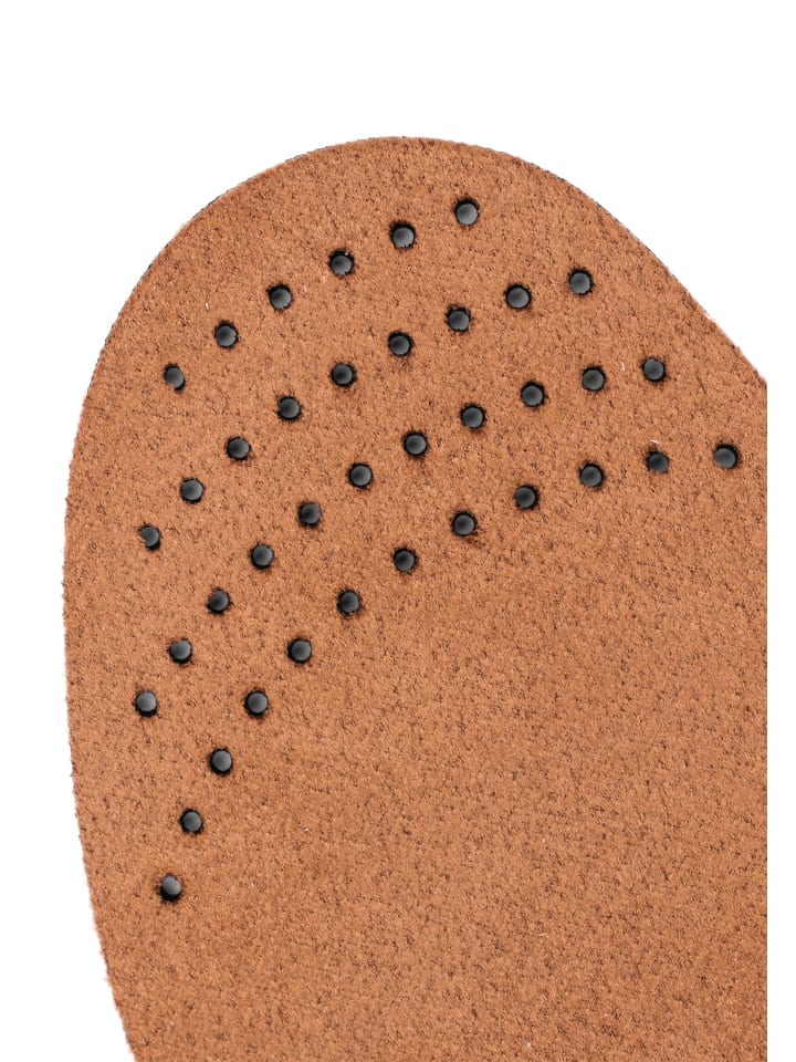 Bama Group Einlegesohle Premium Fußbett BAMA Balance Comfort in brown günstig kaufen