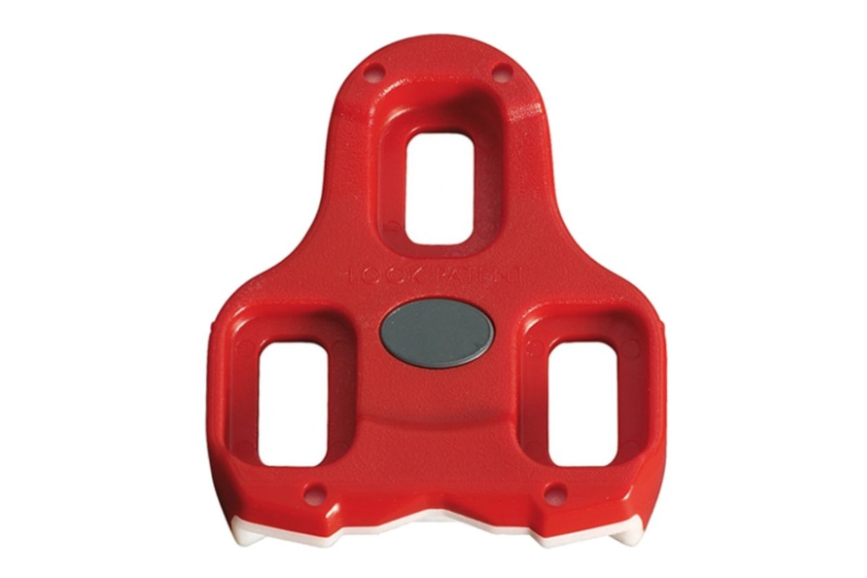 Look Ku00e9o Pedalplatten +/- 4,5 Grad