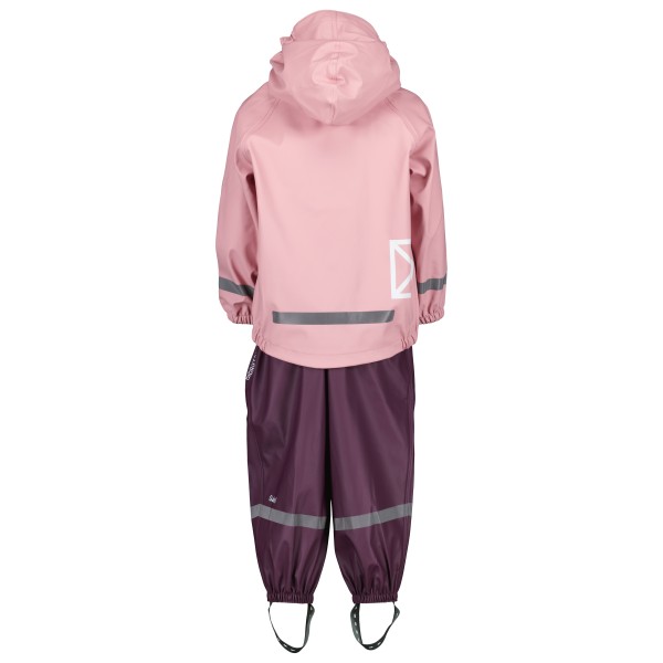 Didriksons - Kid's Slaskeman Set 9 - Overall