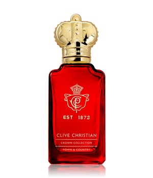 Clive Christian Crown Collection Town & Country Parfum-50 ml