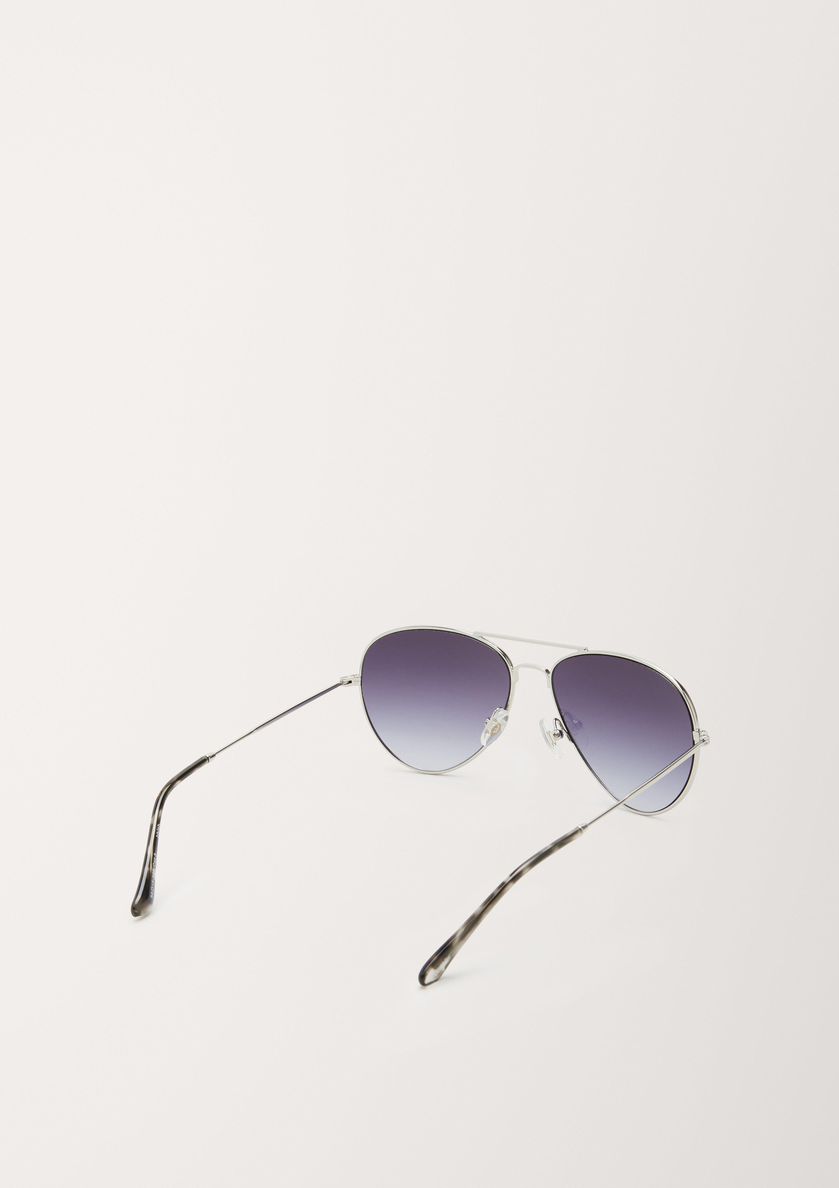 Sonnenbrille im Retro-Look  6006512-200