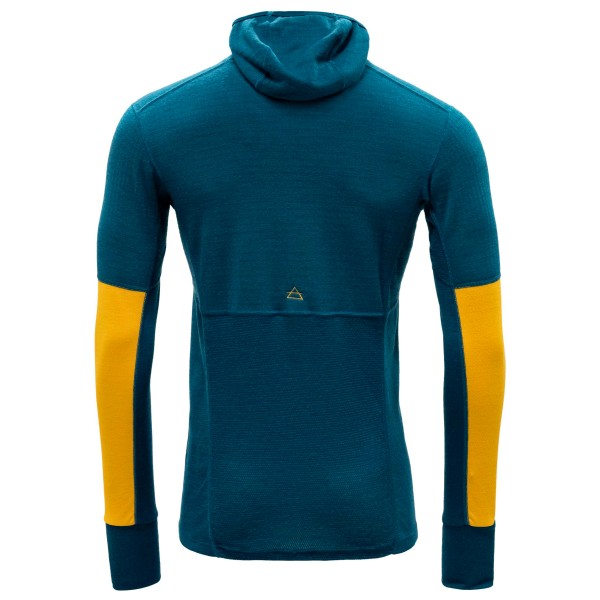 Devold - Expedition Arctic Pro Hoodie - Merinounterwäsche