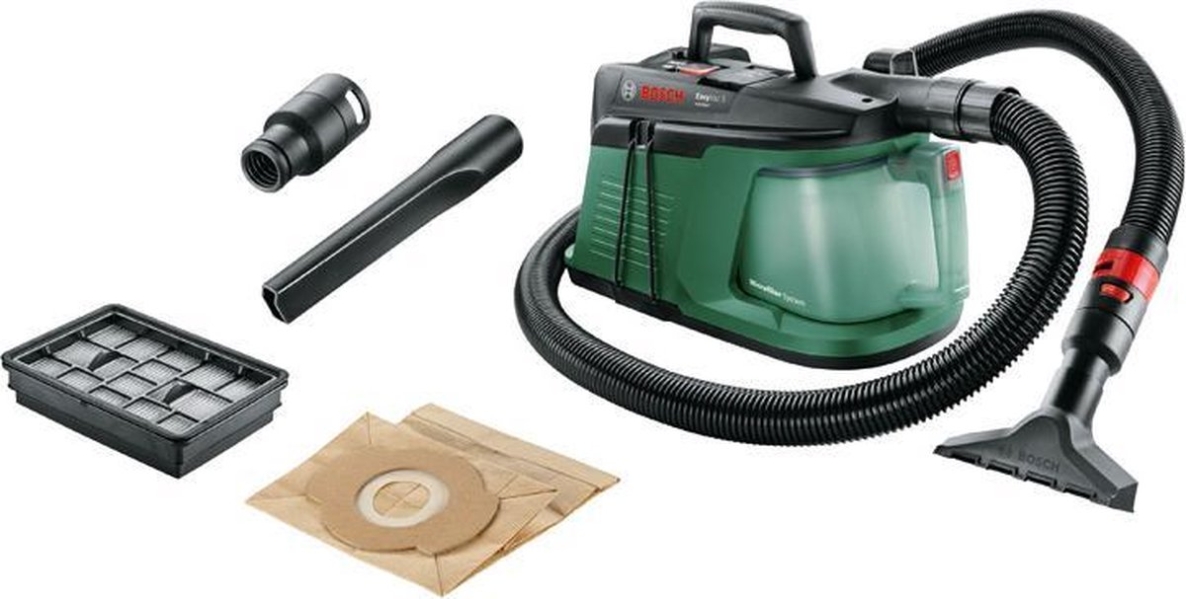 Aspirator Bosch Green 06033D1000 EasyVac 3