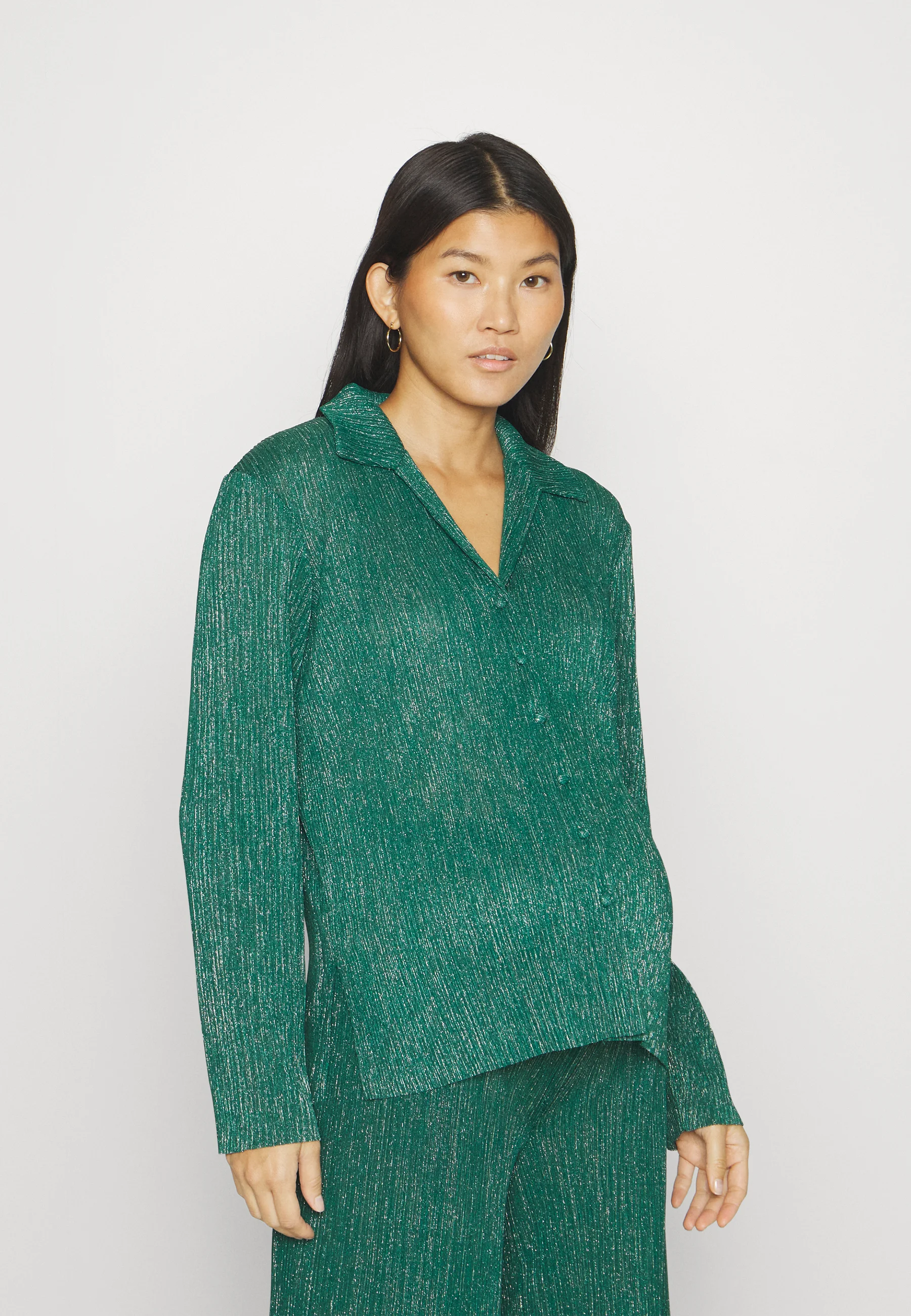 Blusa Anna Field MAMA