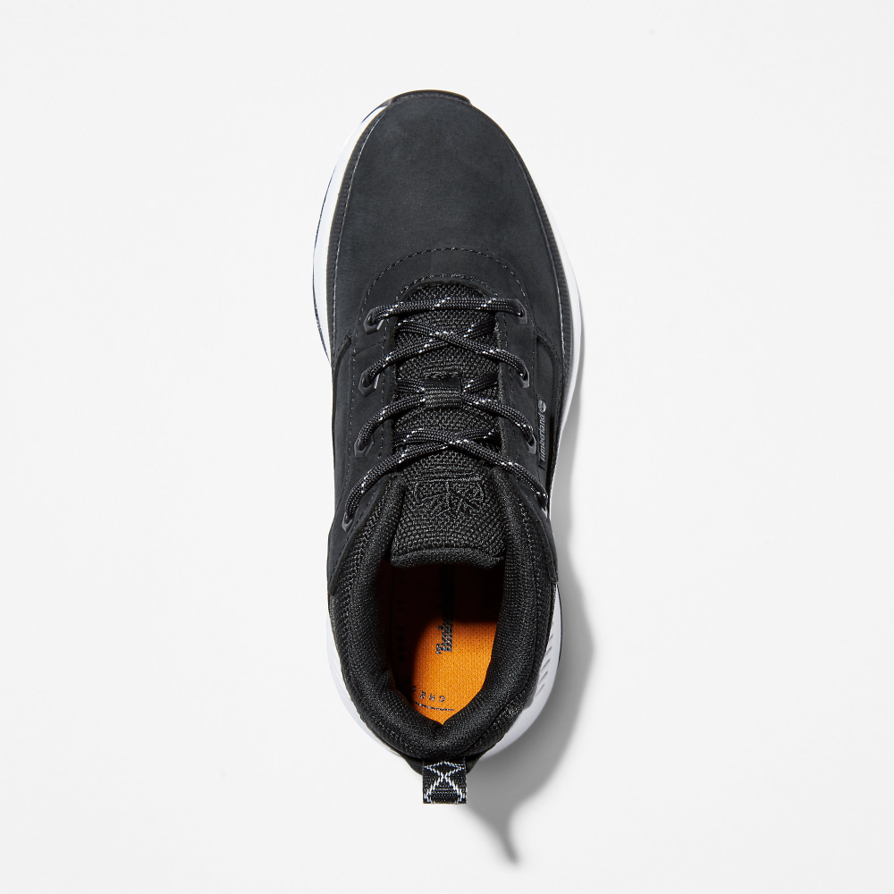 Timberland Field Trekker Low TB0A2GKT0151 / schwarz