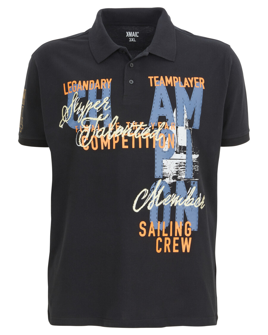 Poloshirt