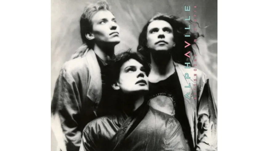 Afternoons in Utopia (2021 Remaster) Deluxe Edition Softpak