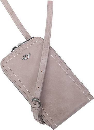 Fritzi aus Preußen Fritzi08 Jozy Vintage Handytasche 10 cm
