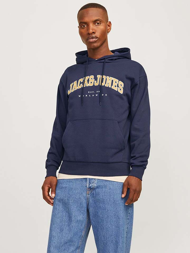 Jack & Jones Hoodie 