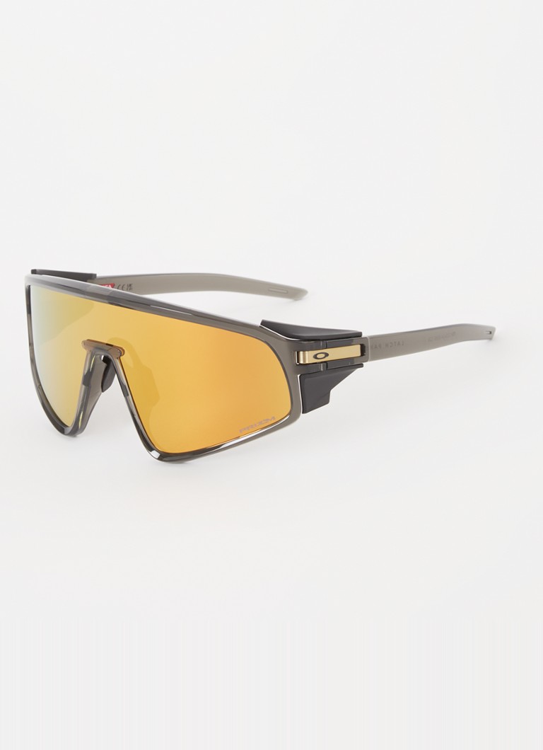 Ochelari de soare Oakley Latch Panel OO9404