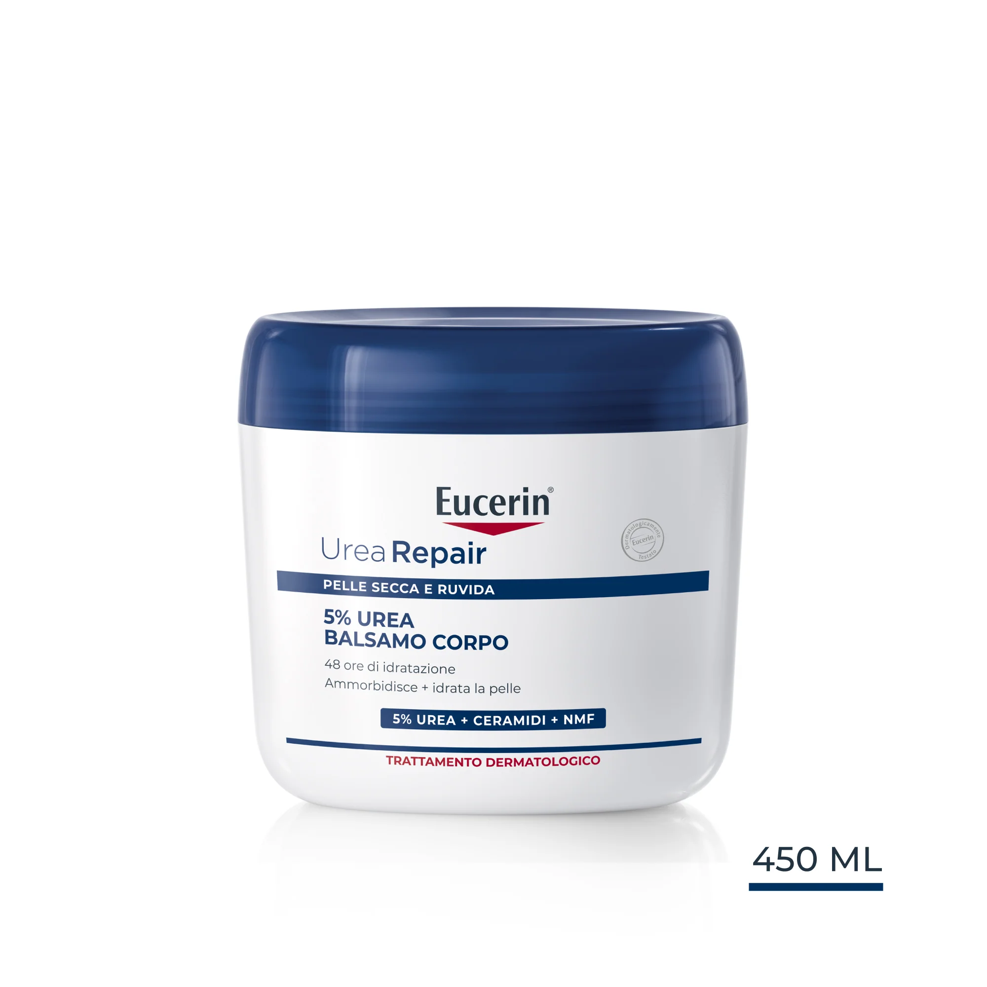 UreaRepair Körperbalsam 5% Urea - Körpercreme