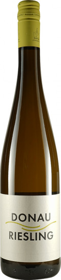 2020 Donauriesling trocken Bio - Weingut Weinreuter