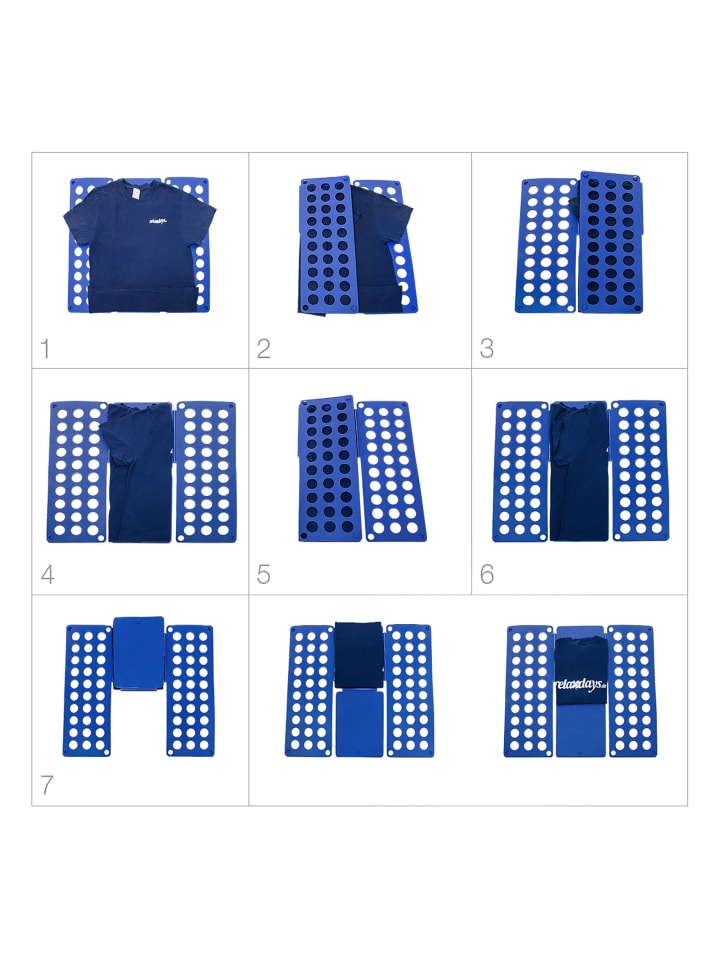 relaxdays 3tlg. Haushaltsset in Mehrfarbig günstig kaufen onesize