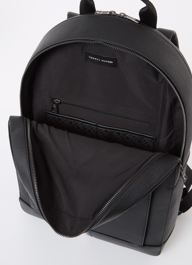 Rucsac de lucru cu logo Tommy Hilfiger
