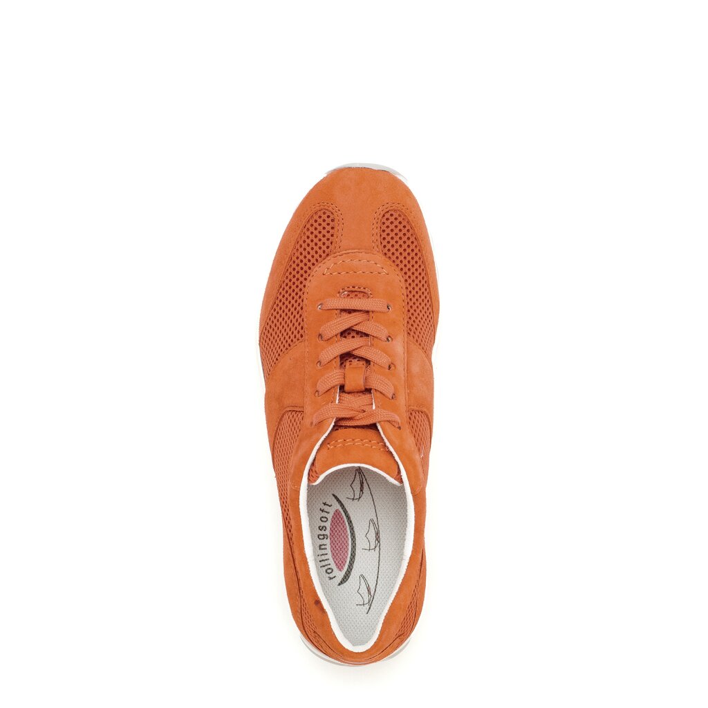 rollingsoft Sneaker low orange