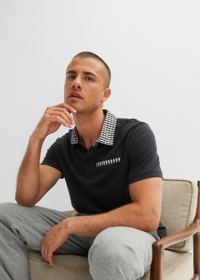 Poloshirt