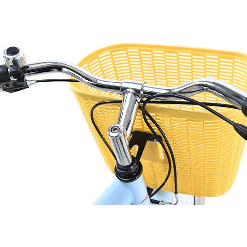 CITYRAD 6-G?NGE CANTALOUPE 26 ZOLL