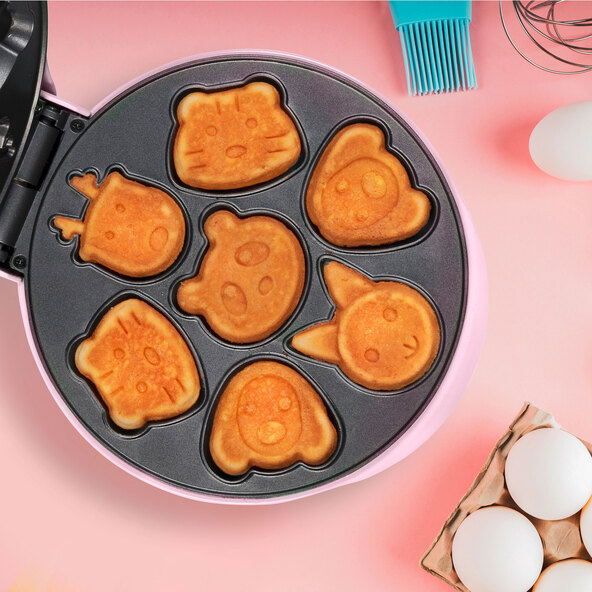 Mini Cookie Maker, pink