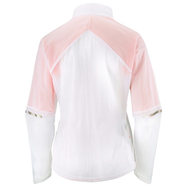 Salomon - Women's Sense Flow Jacket - Laufjacke