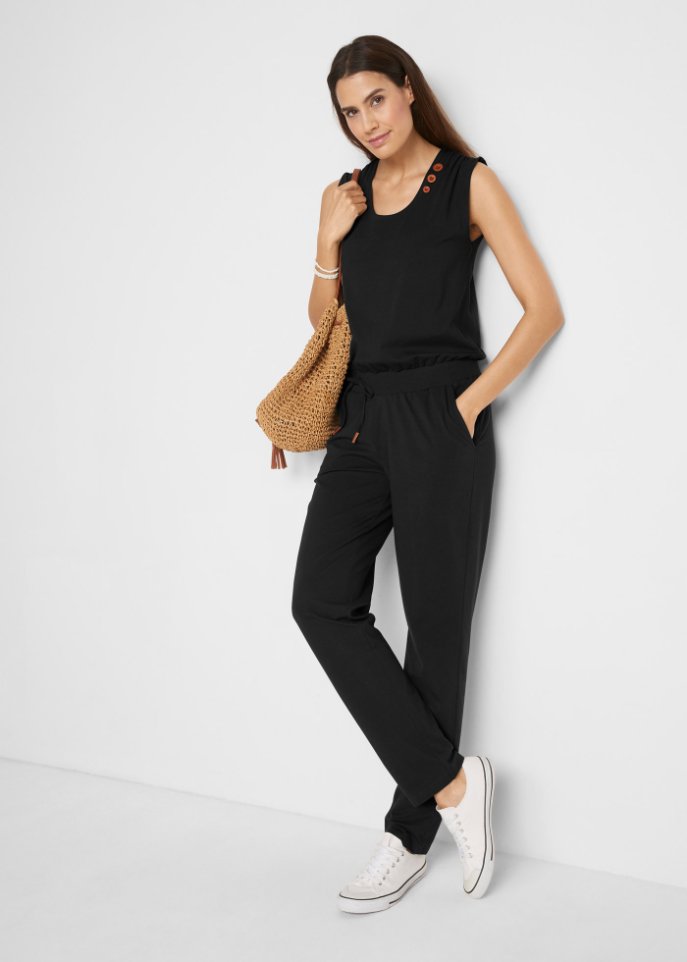 Jersey-Overall