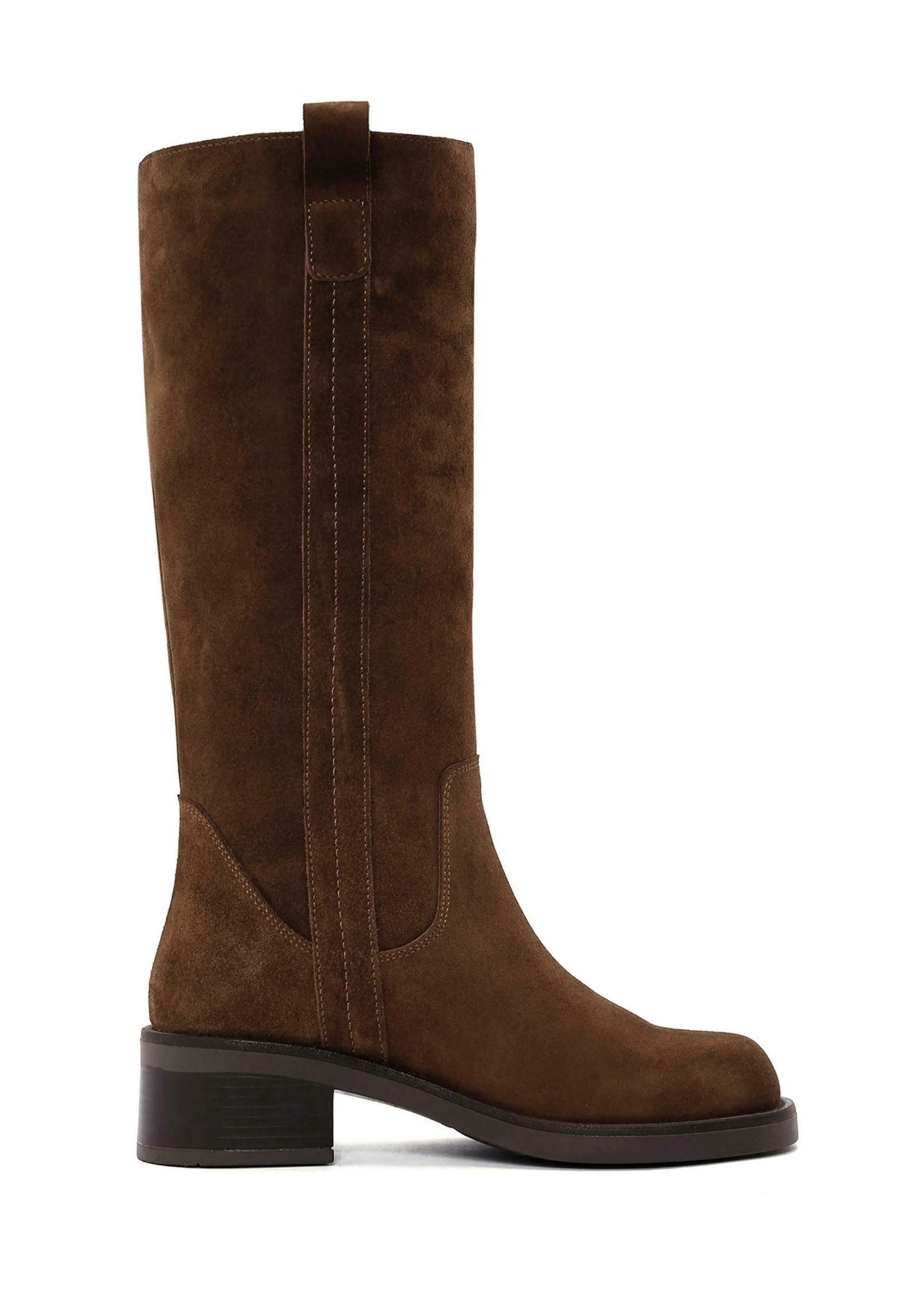 Botas altas Derimod