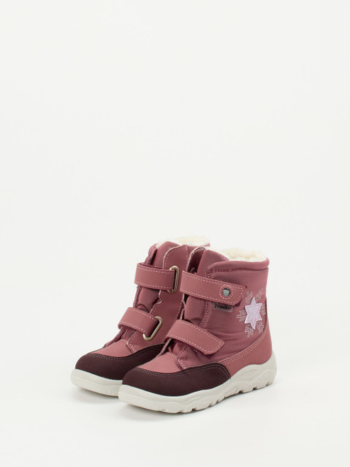 Lauflern-Klettboots gefüttert-68355390009 Ricosta