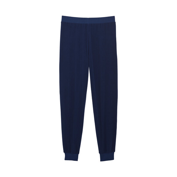 Frottee Pyjama, rot