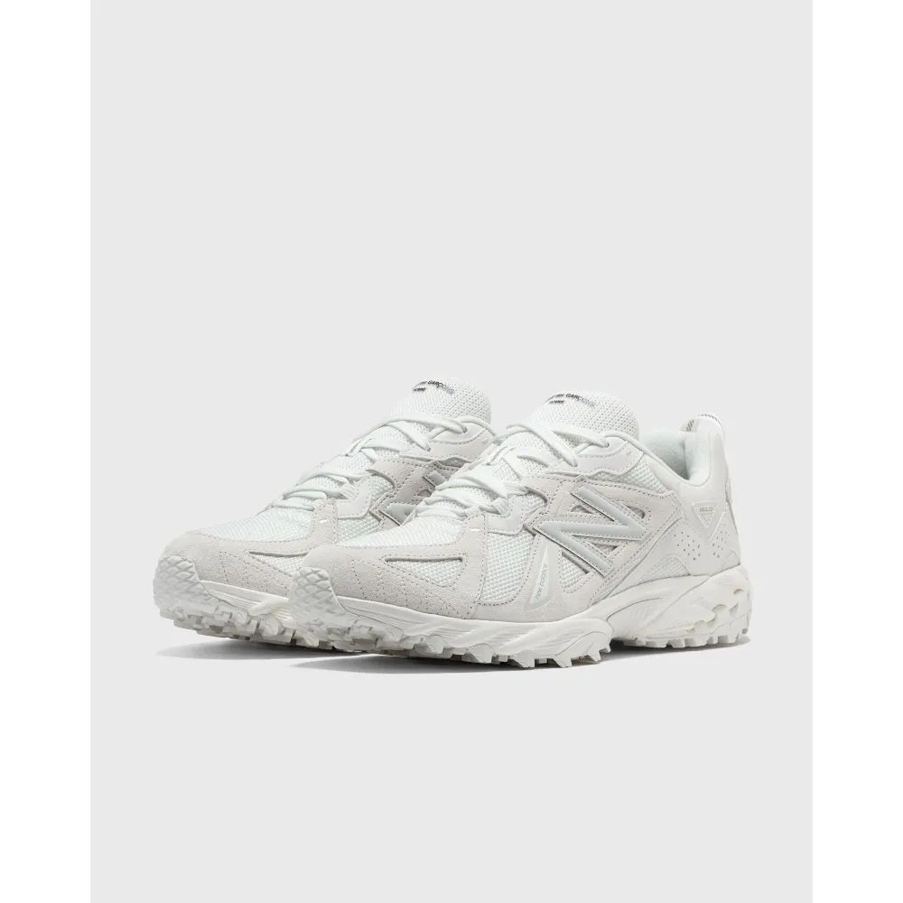 Comme des Garcons Play CDG Homme x New Balance 610 HM-K102-S24-WHITE / weiss