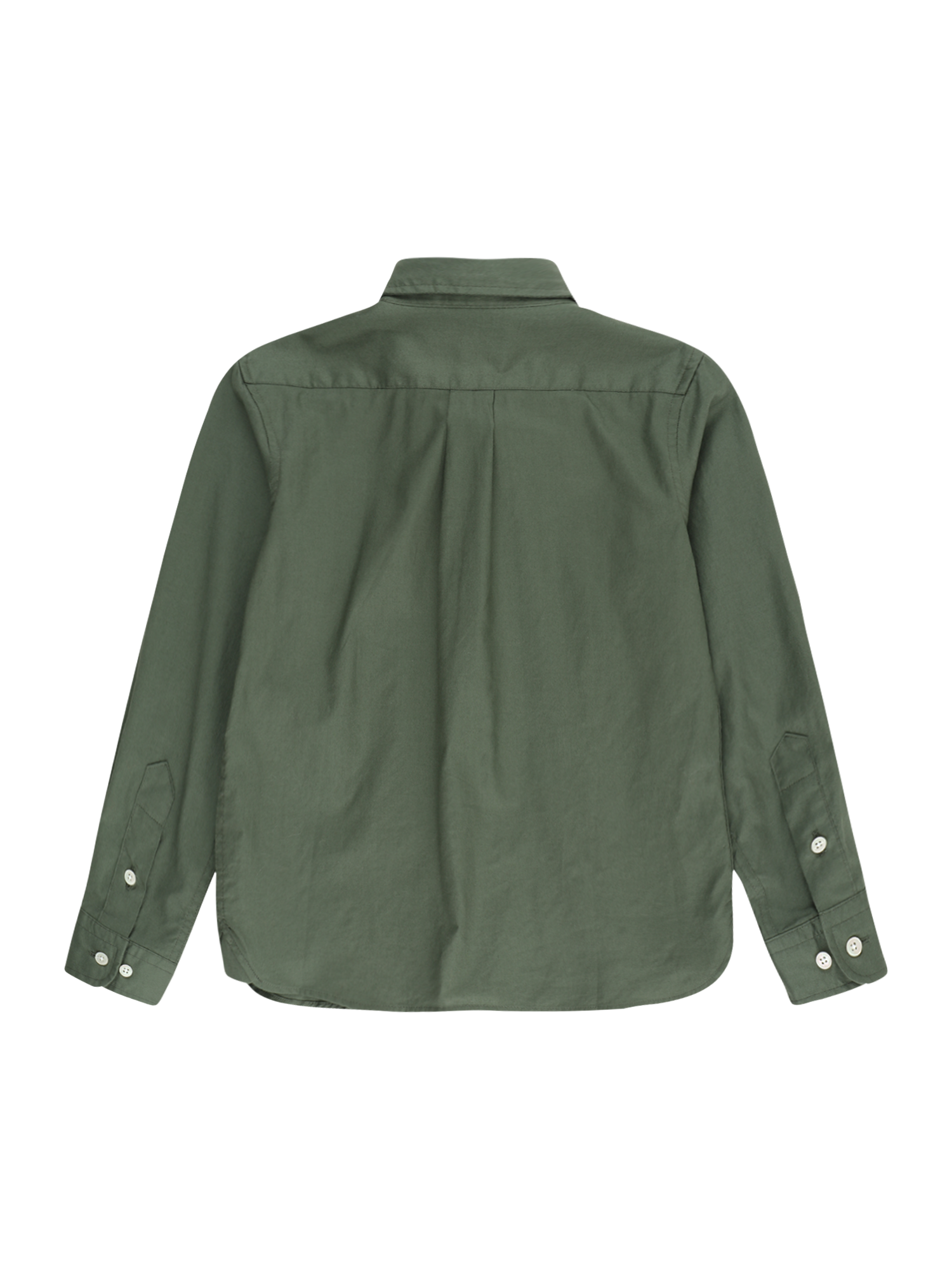 Regular fit Button Up Shirt