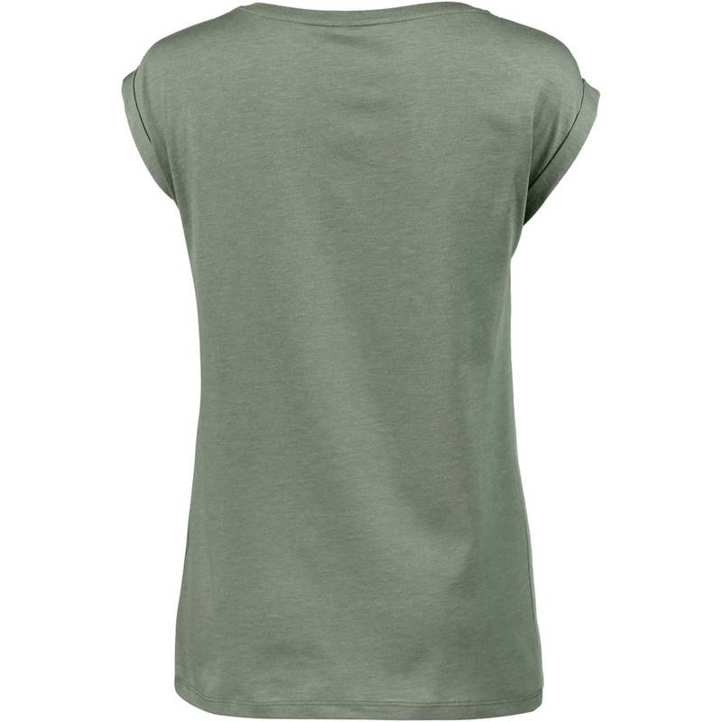 iriedaily It Hasi Tee T-Shirt Damen
