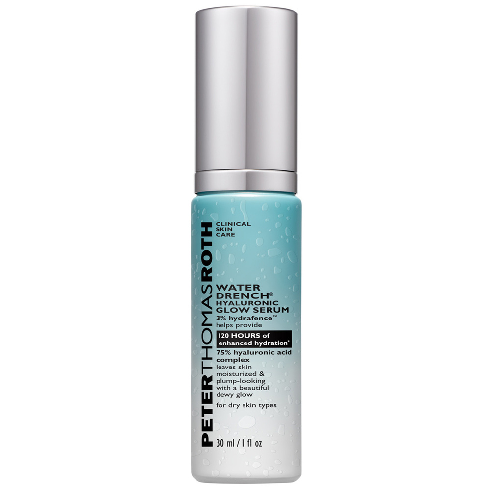 Peter Thomas Roth Water Drench Hyaluronic Glow Serum Sérum