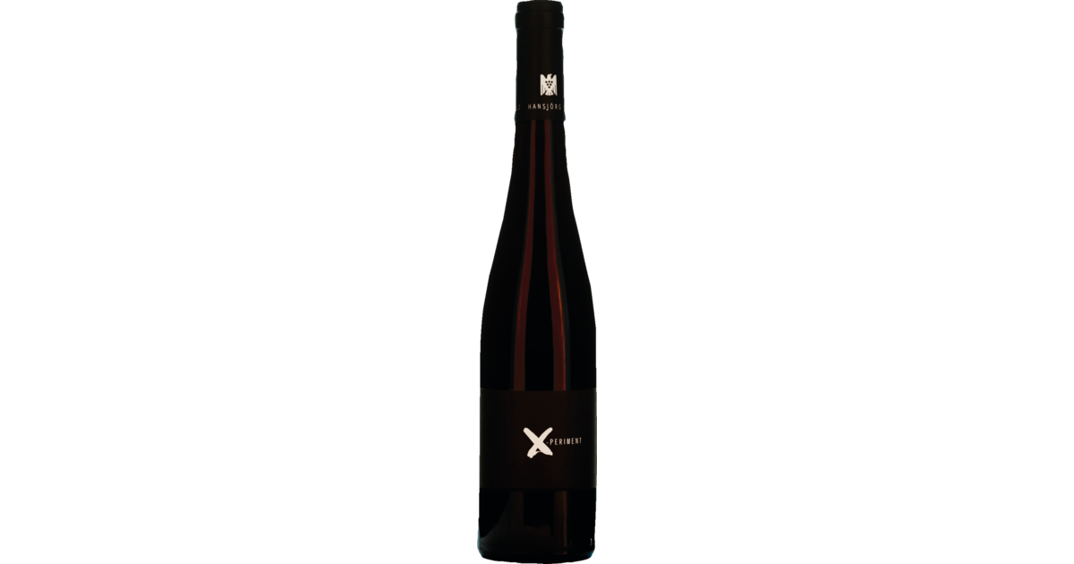 Rebholz X-Periment Rot