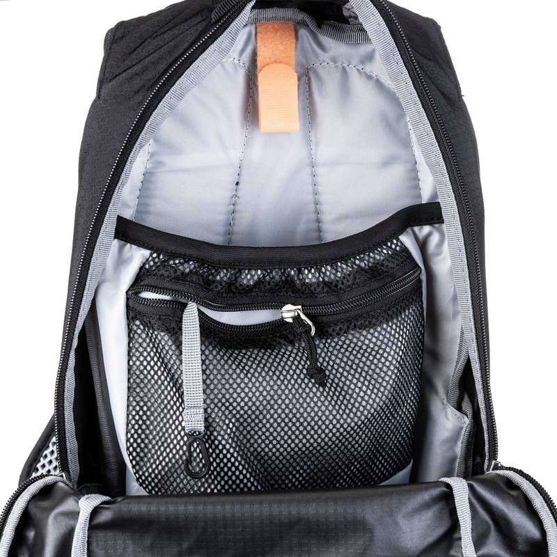 Deuter Race 12 Fahrradrucksack