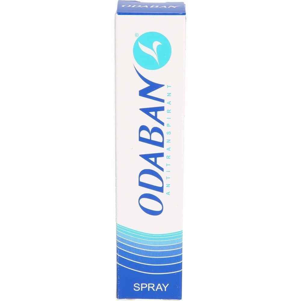 Antitranspirant Deodorant Spray