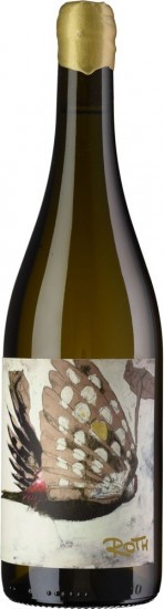2021 Weißburgunder Selektion trocken Bio - Weingut Julia Roth
