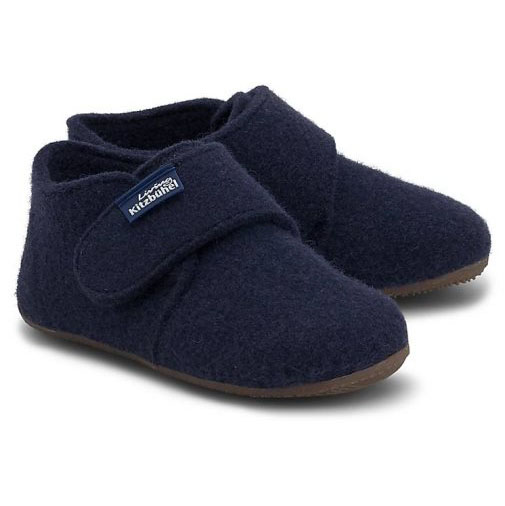 Living Kitzbühel Hausschuh BABYKLETT FILZ UNI