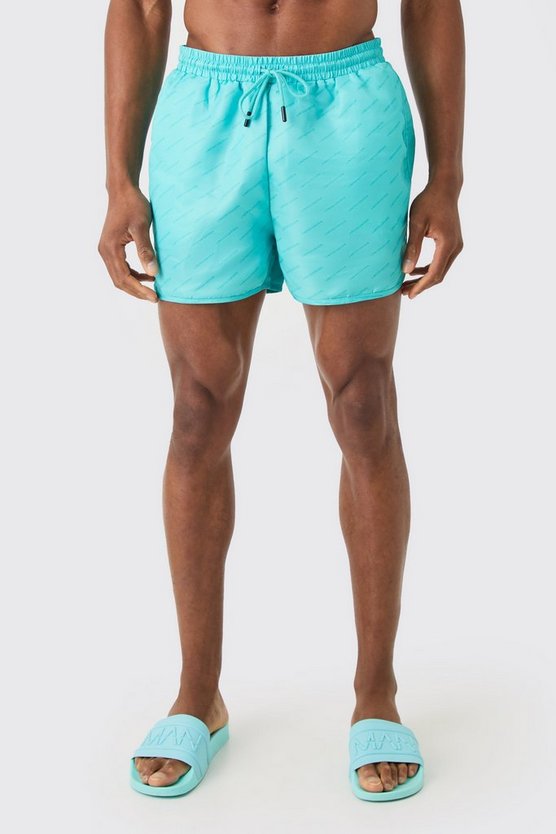 Limited Edition Badehose