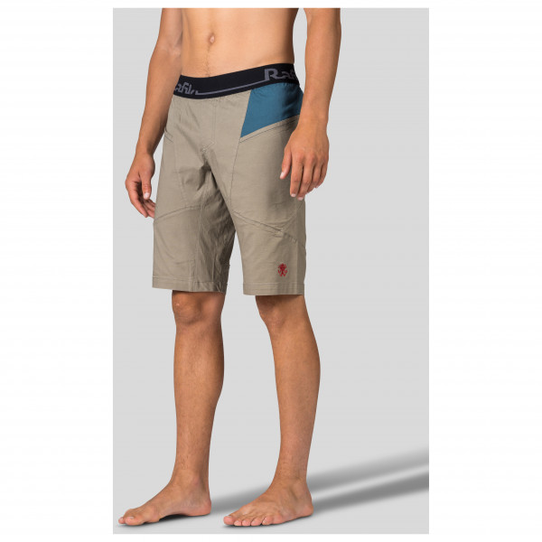Rafiki - Megos - Shorts