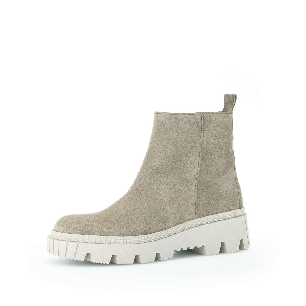 Gabor fashion Biker Boots grün