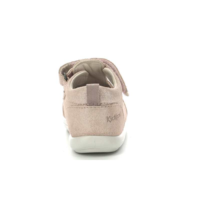 Sandales cuir Klony