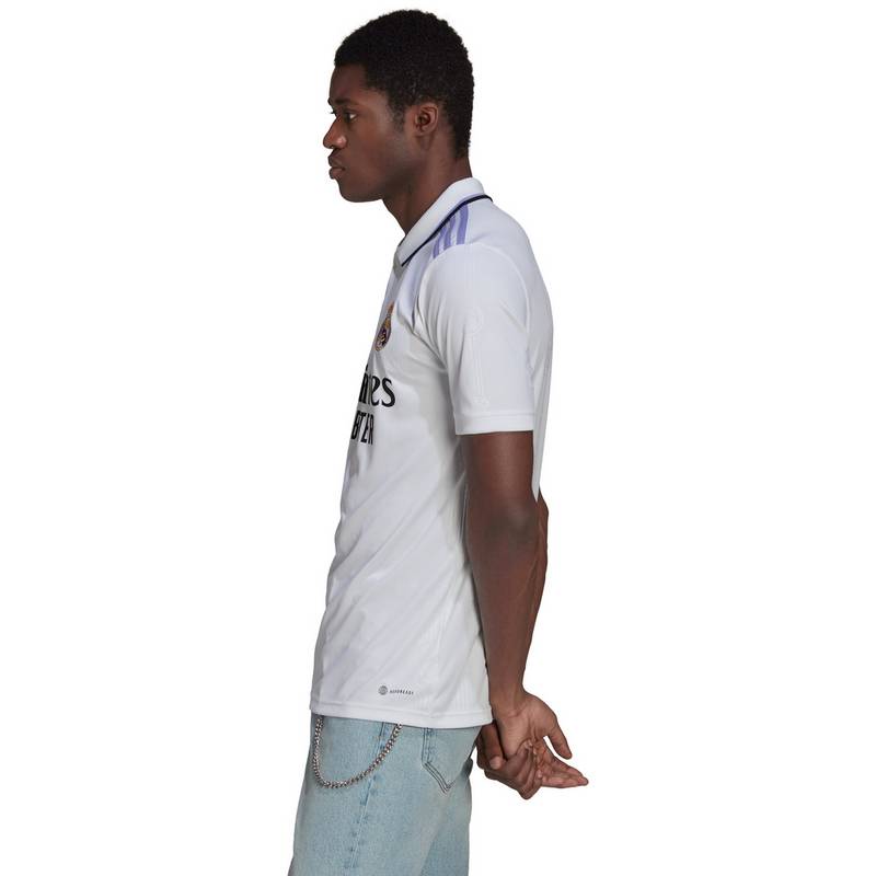 adidas Real Madrid 22-23 Heim Trikot Herren