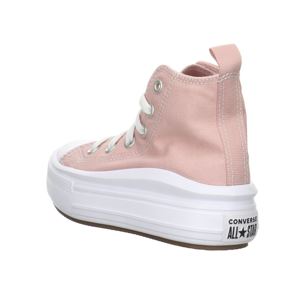 Converse Chuck Taylor All Star Move Sneaker