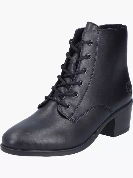 Rieker Damen Stiefeletten