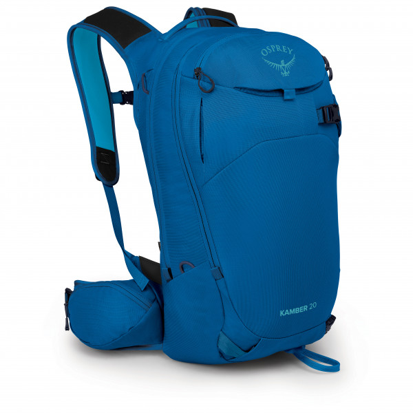 Osprey - Kamber 20 - Skitourenrucksack