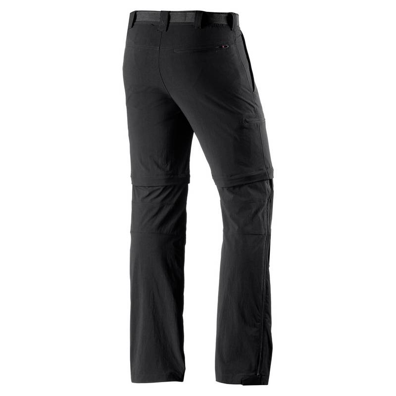 Maier Sports Tajo Zipphose Herren